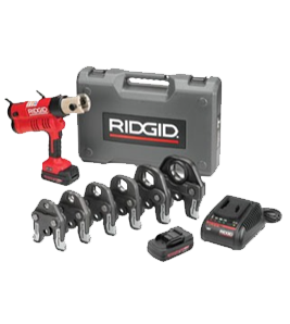 Ridgid Press Jaws & Kits