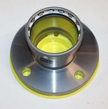 Viega 26780 MegaPress 3 inch Flange XL