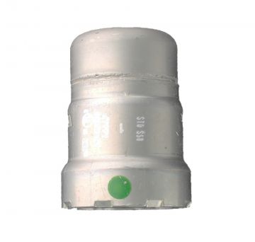 Viega 25745 MegaPress 1-1/4 inch Cap