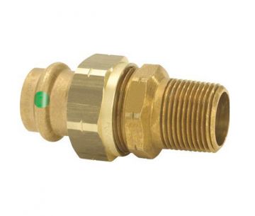 Viega 77792 ProPress 1 inch CXM Union