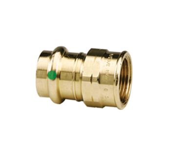 Viega 79315 ProPress 3/4 inch Female Adapter