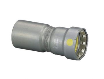 Viega 26021 Megapress G 1-1/2 x 3/4 inch FTGXP Reducer