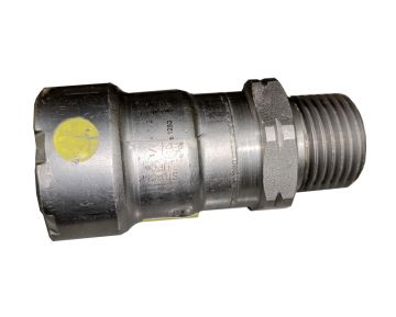 Viega 25116 Megapress G 1-1/4 inch Male Adapter