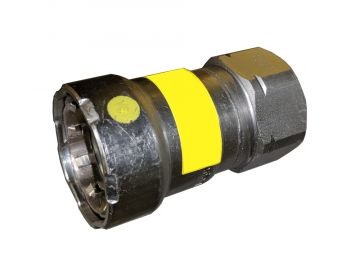 Viega 25146 Megapress G 1-1/4 inch Female Adapter