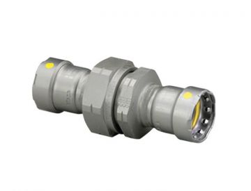 Viega 25706 Megapress G 3/4 inch Union