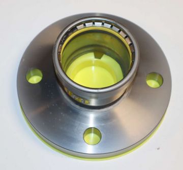 Viega 28875 Megapress G 2-1/2 inch Flange