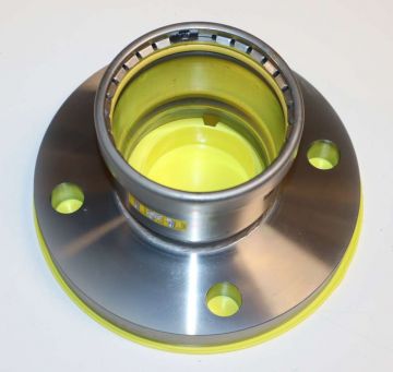 Viega 28880 Megapress G 3 inch Flange