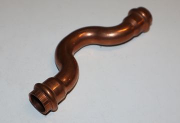 Viega 77742 ProPress 1/2 inch CXC Crossover